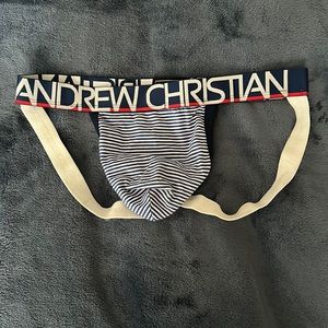 Andrew Christian Med Jock